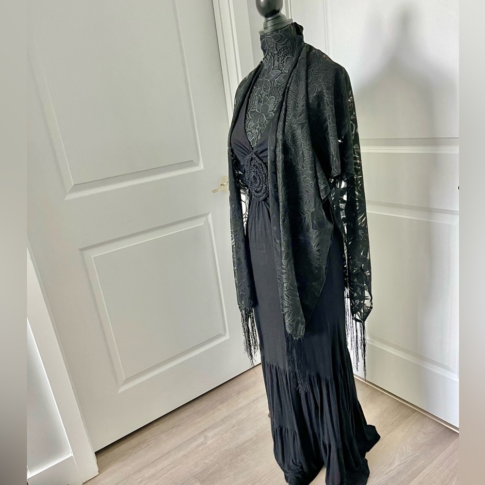 COPY - Sheer Cover Up
